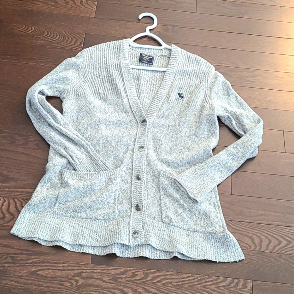 Abercrombie & Fitch Cardigan